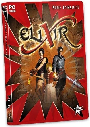 Elixir (PC)