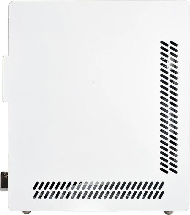 Lian Li PC-Q20W weiß, Mini-ITX