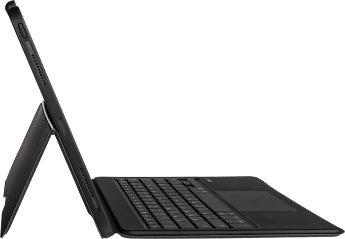 Gecko Keyboard Cover für iPad Pro 12.9", schwarz, DE