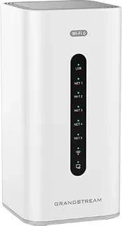 Grandstream GCC6000 Series Convergence Solutions