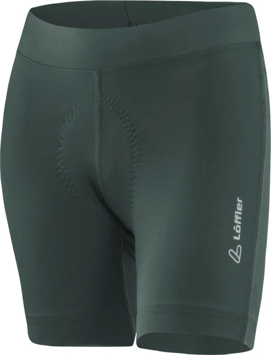 Löffler Tour Fahrradhose extrakurz (Damen)