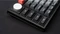 Keychron Q3 Pro SE, schwarz/blaugrau, LEDs RGB, hot-swap, Keychron K Pro BANANA, USB/Bluetooth, DE Vorschaubild