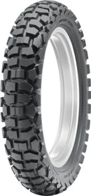 Dunlop D605 90/100 16 51P TT