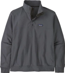 Patagonia Daily Snap-T Pullover forge grey (Herren)