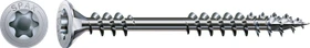 Spax WIROX A9J T-STAR plus T20 Verlegeschraube, 4.5x80mm, 80 Stück