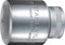 Stahlwille 52 Außensechskant Stecknuss 1/2" Vorschaubild