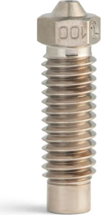 BondTech CHT Düse beschichtet für Elegoo, 1,0 mm Druckdüse CHT, 1.75mm, 1mm