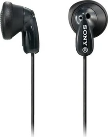 Sony MDR-E9LPB schwarz