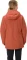 Vaude Rosemoor Funktionsmantel buckeye (Damen) Vorschaubild