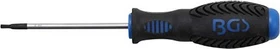 BGS technic Torx Schraubendreher, T10x80mm