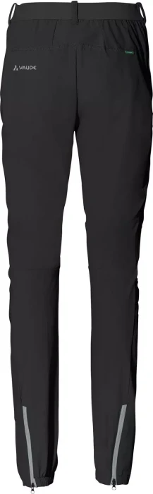 Vaude Scopi II Hose lang schwarz (Damen)