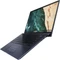 ASUS Chromebook CX9 CX9400CEA-HU0035, Star Black, Core i7-1165G7, 16GB RAM, 512GB SSD, UK Vorschaubild