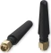 Teltonika PR1CS450 Straight Compact Mobile SMA Antenna Antenne, 5dBi, SMA (Stecker), omnidirektional, schwarz Vorschaubild
