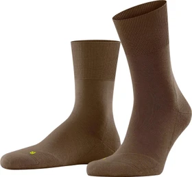 Falke RUN Laufsocken cappucino