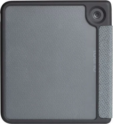 tolino vision color Premium Cover, dark grey