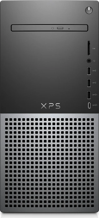 Dell XPS 8950, Core i9-12900K, 16GB RAM, 1TB SSD, GeForce RTX 3060 Ti LHR