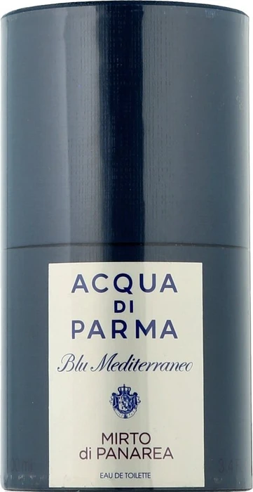 Acqua di Parma Blu Mediterraneo Mirto di Panarea Eau de Toilette, 100ml