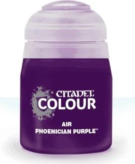 Games Workshop Citadel Air 28-60 phoenician purple, 24ml