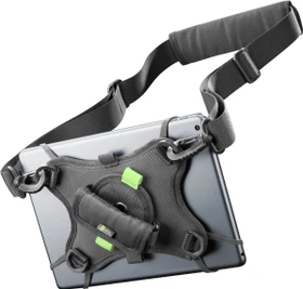 Cellularline Handle Case für Tablets 11"