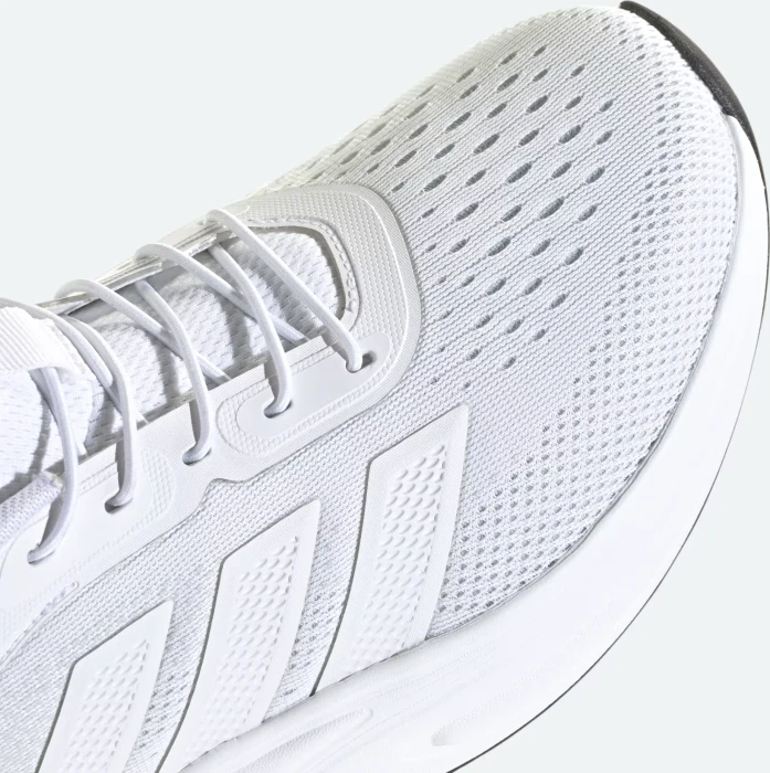 adidas Cloudfoam Cuxxion Rapidfit cloud white/light solid grey/core black (Herren)