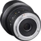 Samyang 14mm T3.1 AS IF UMC II VDSLR für Micro-Four-Thirds Vorschaubild