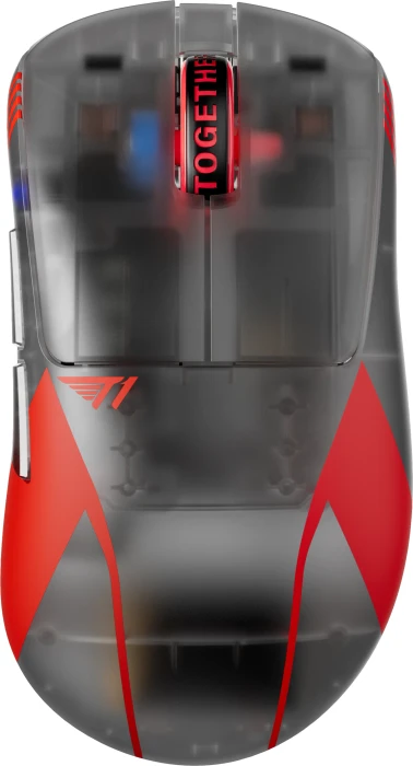 Pulsar Gaming Gears Xlite V4 Wireless