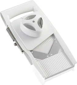Leifheit ComfortLine Allzweckreibe 4+1