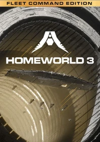 Homeworld 3 - Fleet Command Edition (Download) (PC)