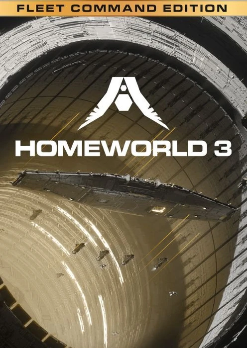 Homeworld 3