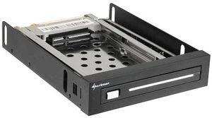 Sharkoon SATA QuickPort Intern Single-Bay