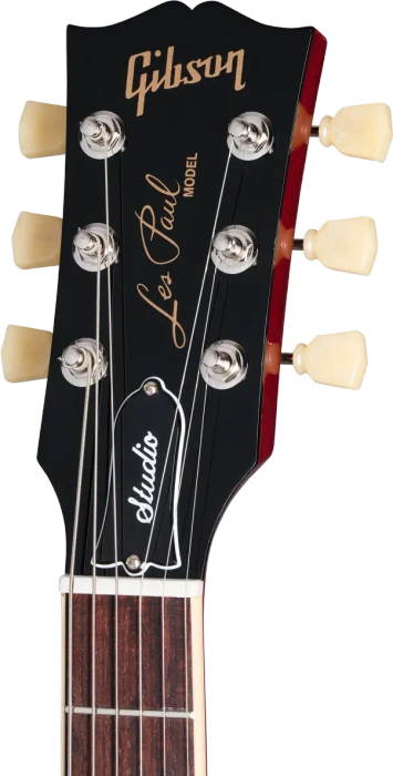 Gibson Les Paul Studio Wine Red (2024)