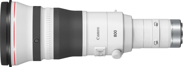 Canon RF 800mm 5.6