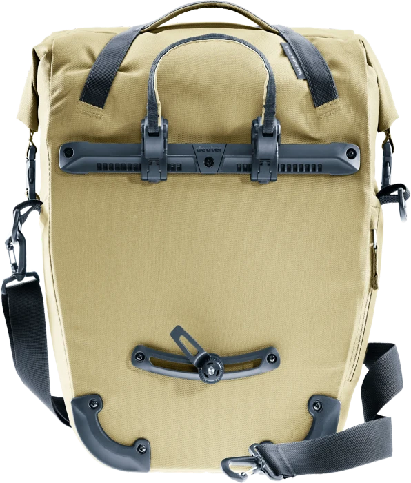 Deuter Valbona 20+5 Gepäcktasche desert
