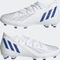 adidas Predator Edge.3 FG cloud white/hi-res blue (Junior) Vorschaubild