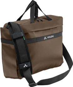 Vaude Mineo Commuter Briefcase 17 Gepäcktasche deer brown