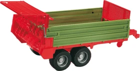 Bruder Profi-Serie Stalldungstreuer