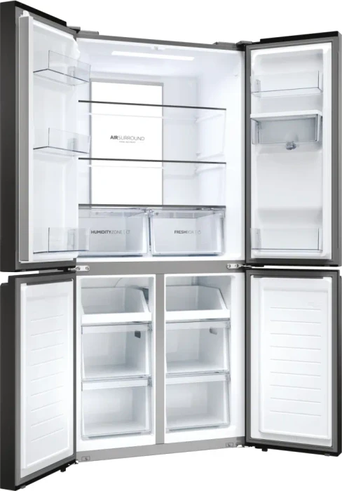 Haier Cube 83 Serie 7 HCR7818DWPT Multi Door