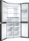 Haier Cube 83 Serie 7 HCR7818DWPT Multi Door Vorschaubild