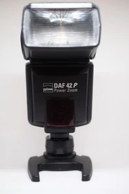 Dörr DAF-42 für Olympus/Panasonic