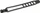 CatEye Duplex Lichthalterung (5342990)