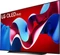 LG OLED83C44LA Vorschaubild