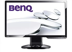 BenQ G2420HDB, 24"