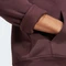 adidas Trefoil Essentials Hoodie shadow brown (Herren) Vorschaubild