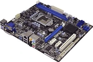 ASRock H67M [B3] (Intel 1155)