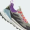 adidas Terrex Free Hiker 2.0 Low GTX trace cargo/core black/active purple (Damen) Vorschaubild