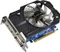 GIGABYTE GeForce GTX 750 OC, 2GB GDDR5, 2x DVI, 2x HDMI Vorschaubild
