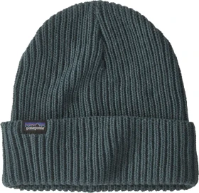 Patagonia Fisherman's Rolled Beanie nouveau green