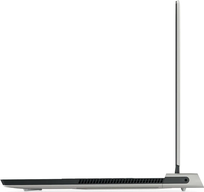 Dell Alienware x17 R2, Lunar Light, Core i9-12900H, 32GB RAM, 1TB SSD, GeForce RTX 3080 Ti, DE