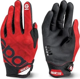 Sparco Meca 3 rot