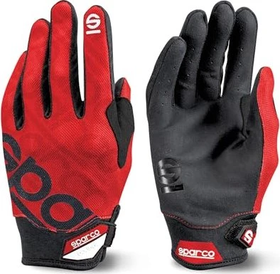 Sparco Meca 3